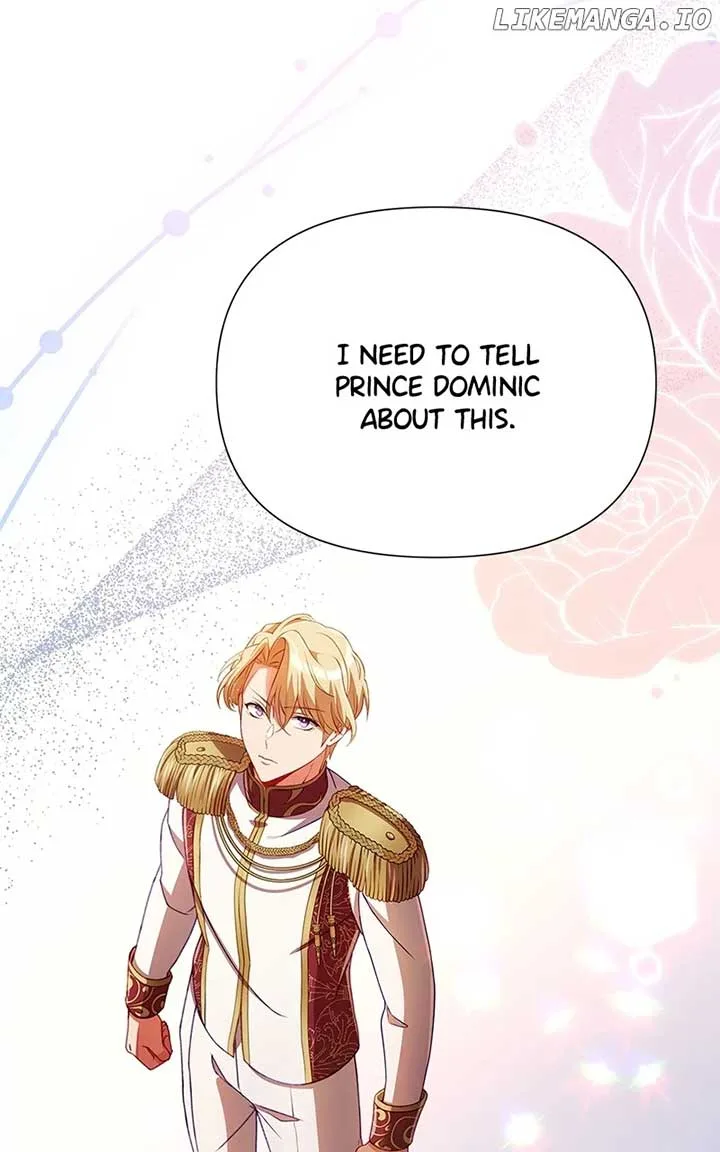 We Lost Our Engagement Chapter 29 page 9
