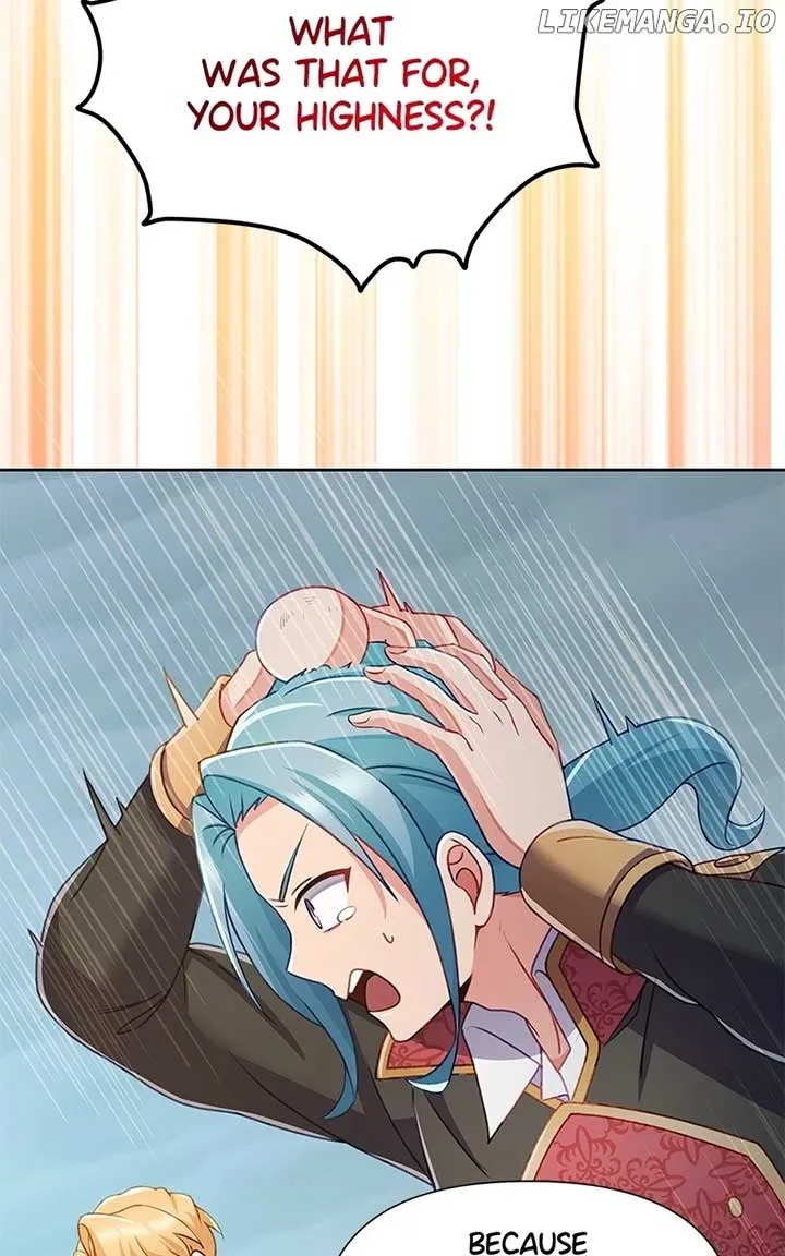 We Lost Our Engagement Chapter 29 page 41