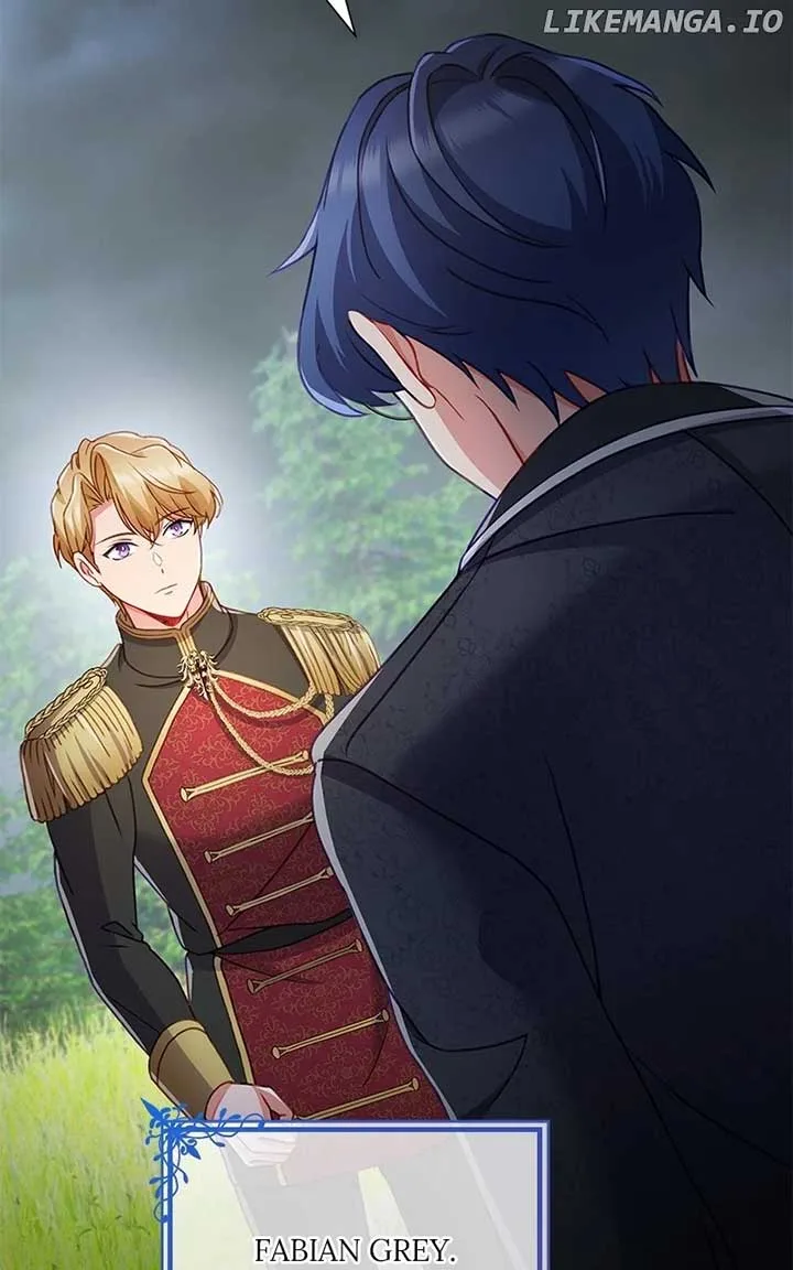 We Lost Our Engagement Chapter 29 page 58