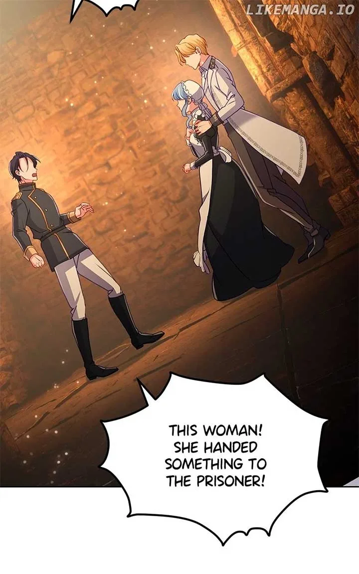 We Lost Our Engagement Chapter 30 page 20