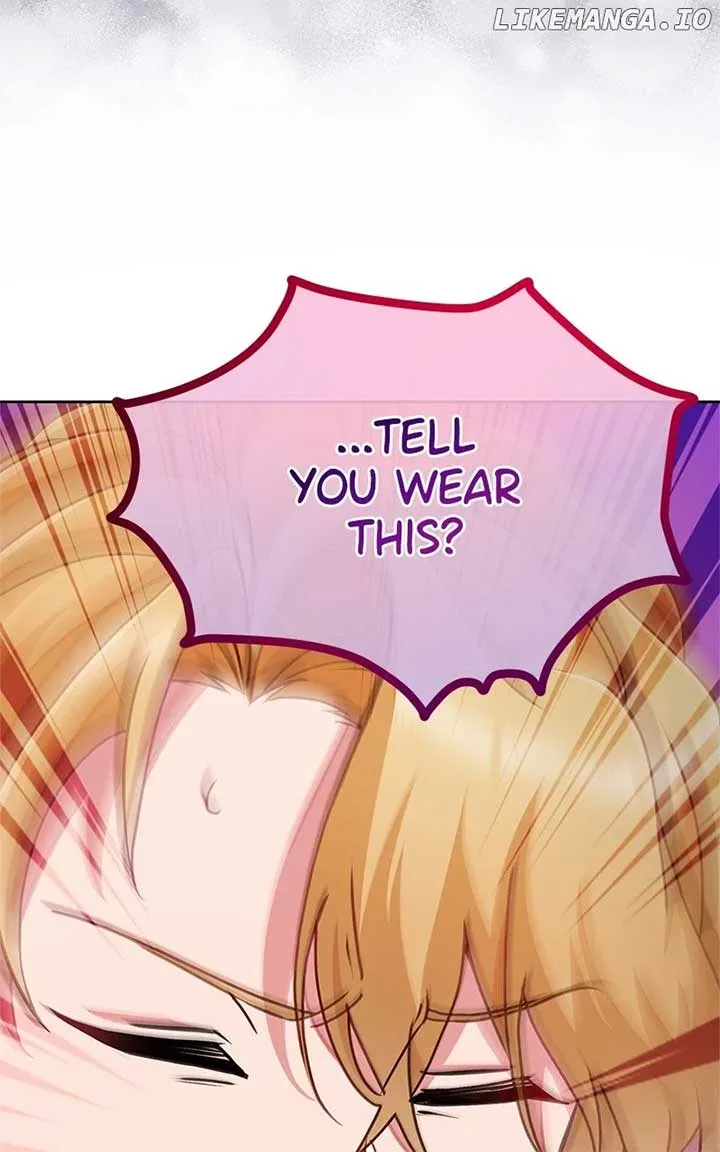 We Lost Our Engagement Chapter 30 page 42