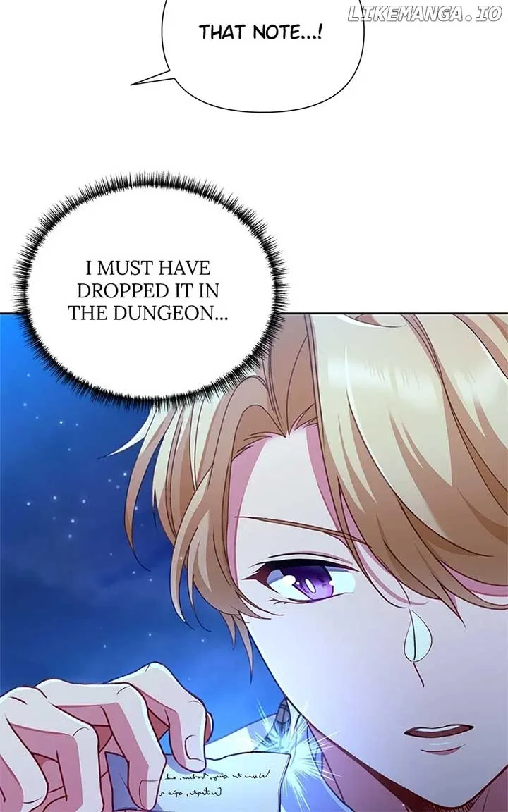 We Lost Our Engagement Chapter 30 page 64