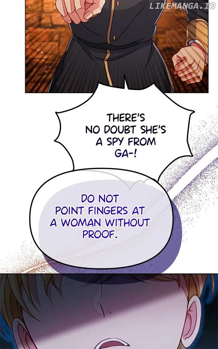 We Lost Our Engagement Chapter 30 page 23