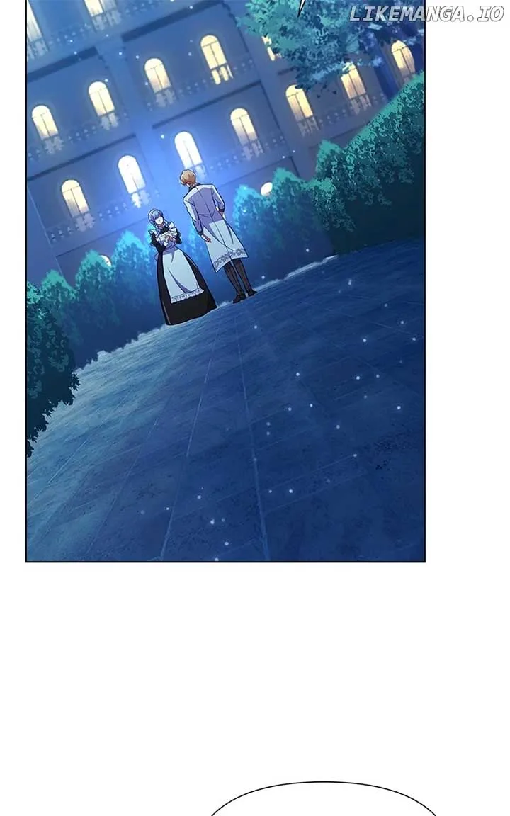 We Lost Our Engagement Chapter 30 page 86