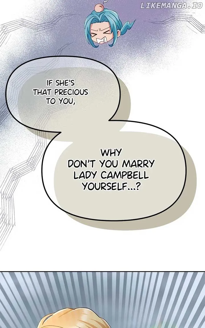 We Lost Our Engagement Chapter 29 page 45