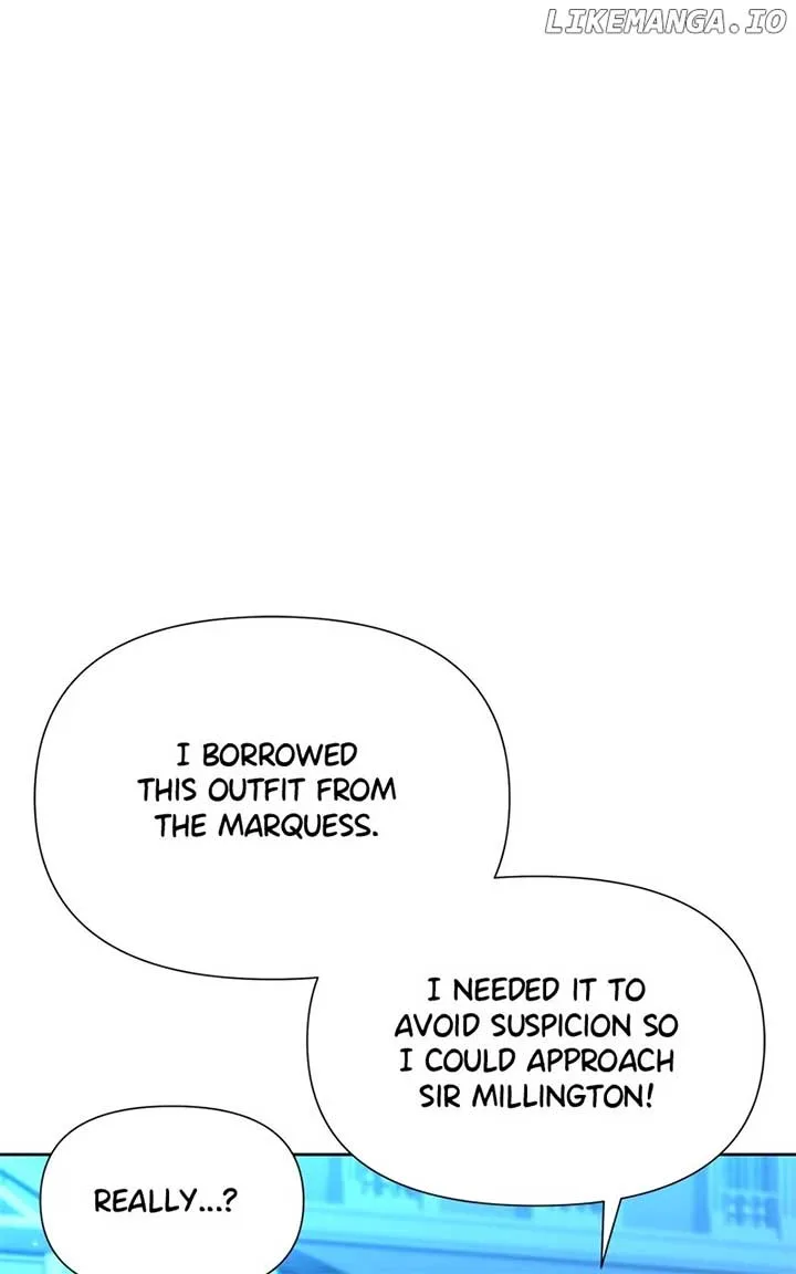 We Lost Our Engagement Chapter 30 page 49