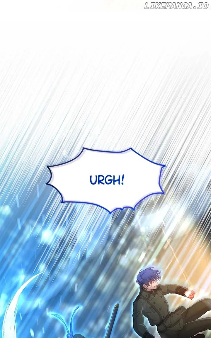 We Lost Our Engagement Chapter 24 page 95
