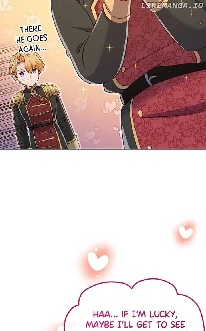 We Lost Our Engagement Chapter 29 page 36