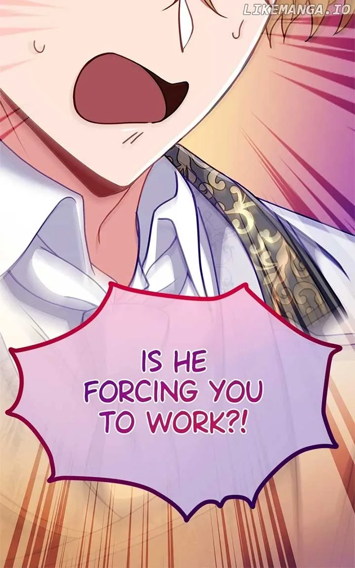 We Lost Our Engagement Chapter 30 page 43