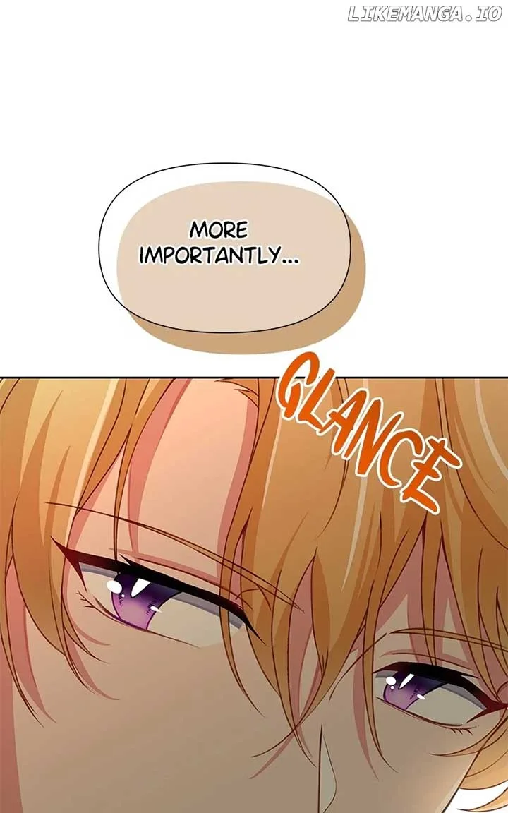 We Lost Our Engagement Chapter 29 page 81