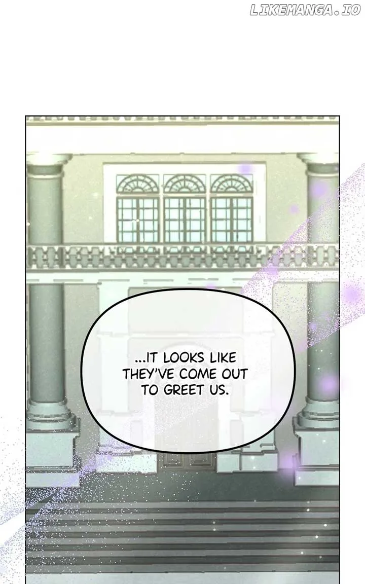 We Lost Our Engagement Chapter 29 page 54