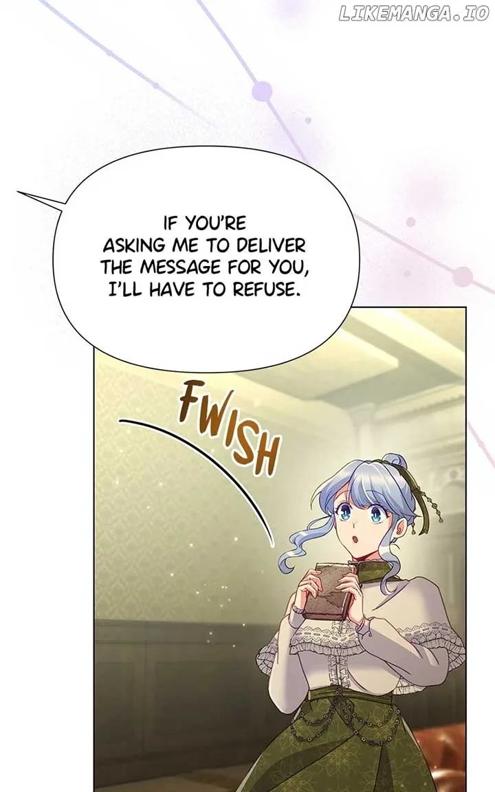 We Lost Our Engagement Chapter 29 page 13