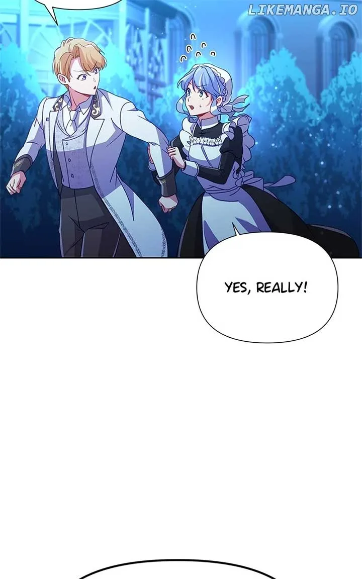 We Lost Our Engagement Chapter 30 page 50
