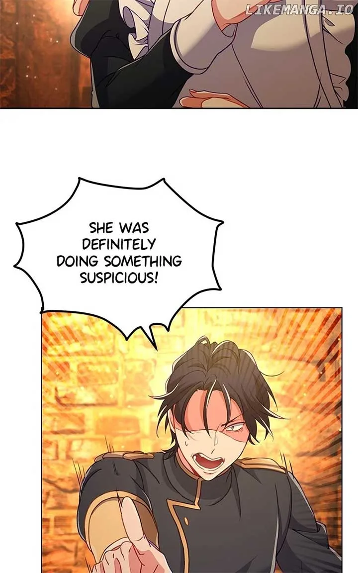 We Lost Our Engagement Chapter 30 page 22