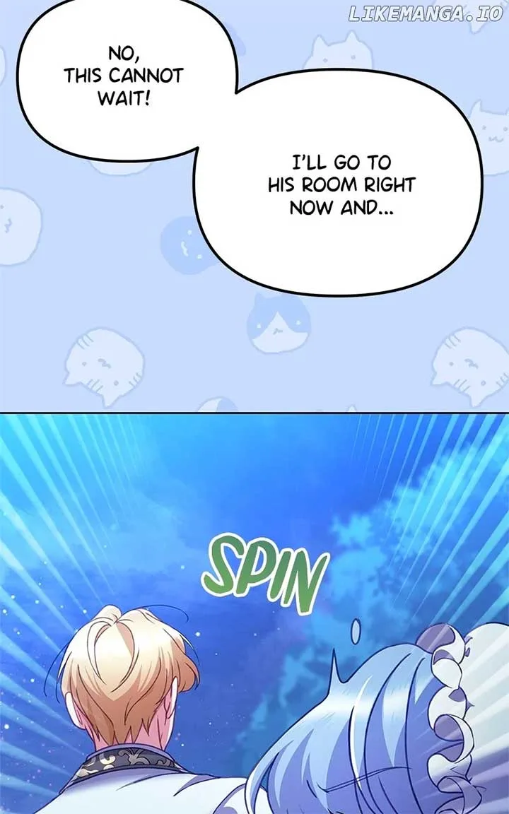 We Lost Our Engagement Chapter 30 page 47