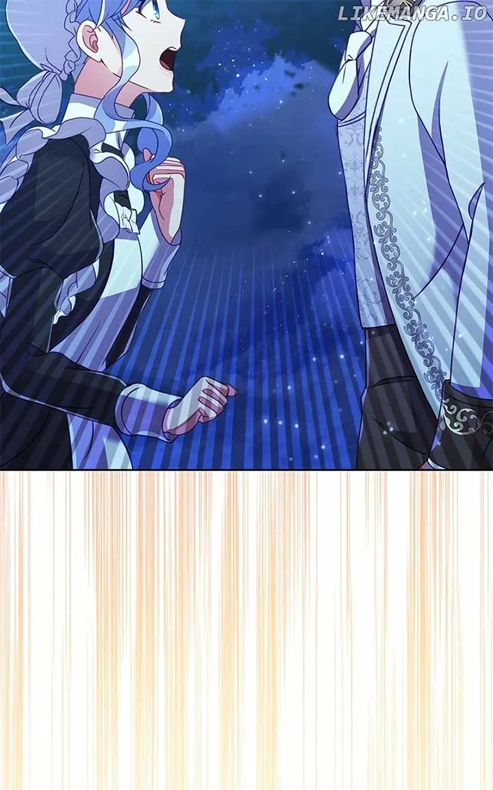 We Lost Our Engagement Chapter 30 page 84