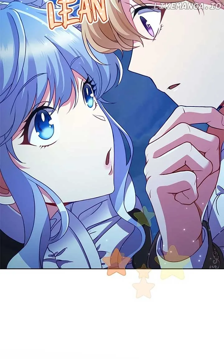 We Lost Our Engagement Chapter 30 page 96