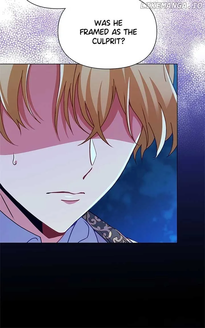 We Lost Our Engagement Chapter 30 page 70
