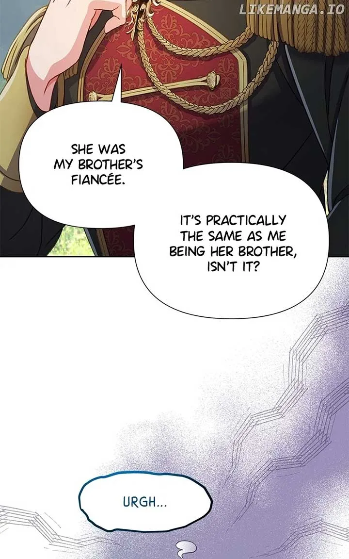 We Lost Our Engagement Chapter 29 page 44