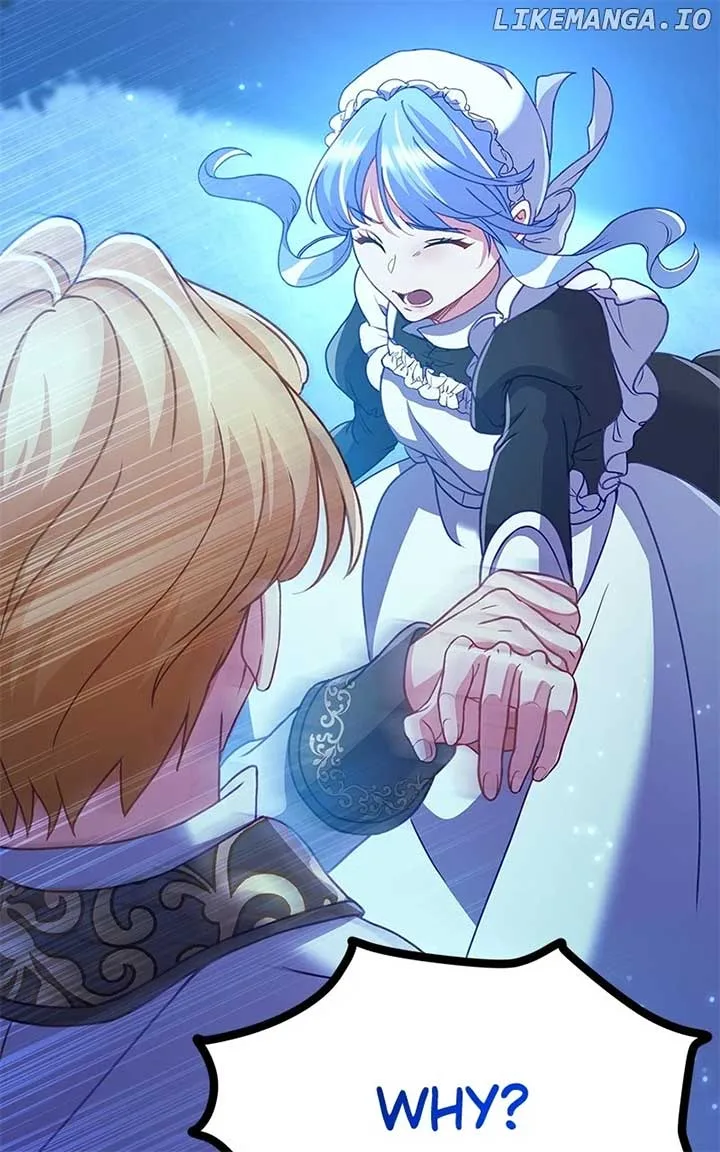 We Lost Our Engagement Chapter 30 page 36