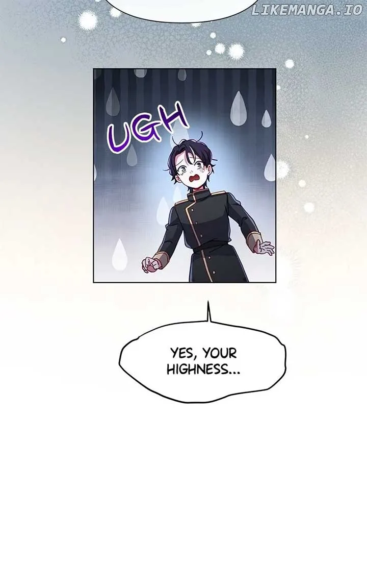 We Lost Our Engagement Chapter 30 page 27
