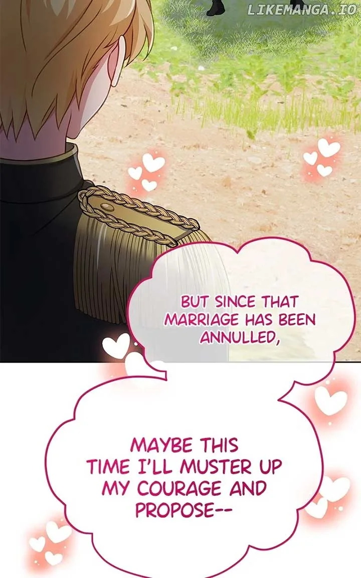 We Lost Our Engagement Chapter 29 page 38