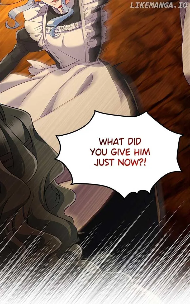 We Lost Our Engagement Chapter 30 page 3