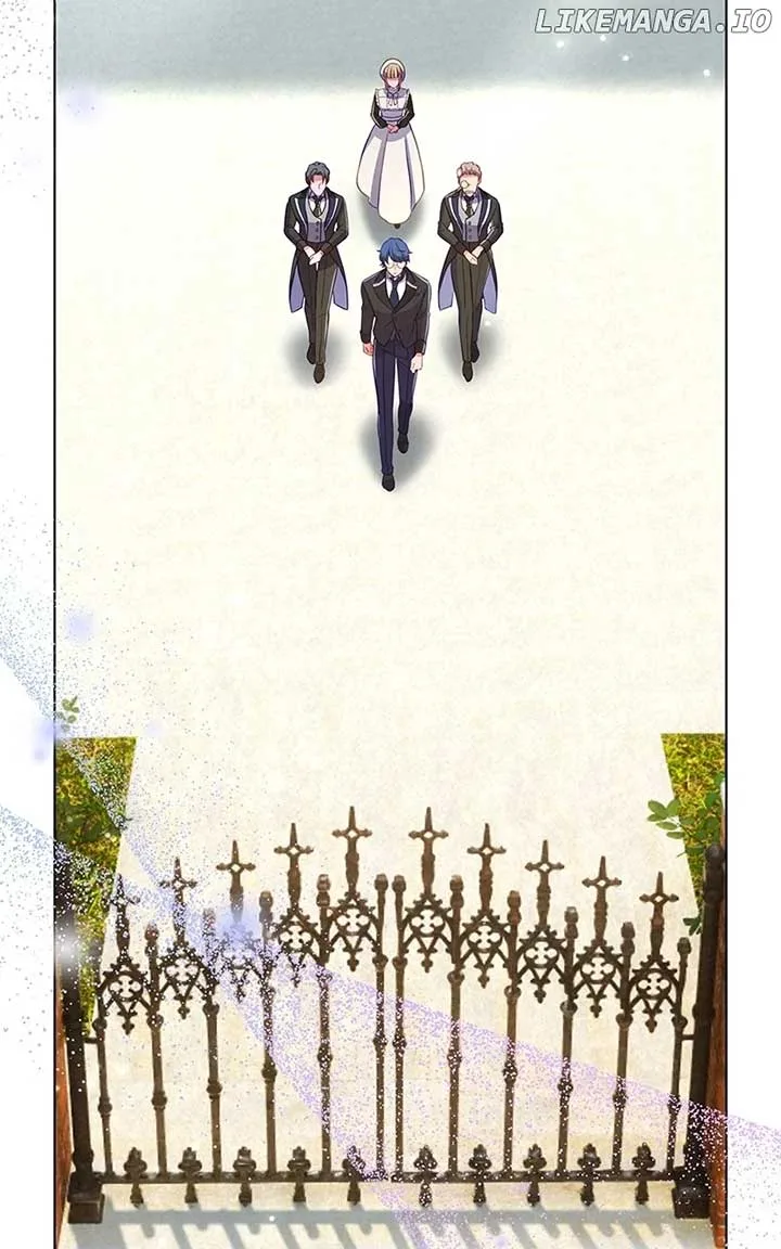 We Lost Our Engagement Chapter 29 page 55