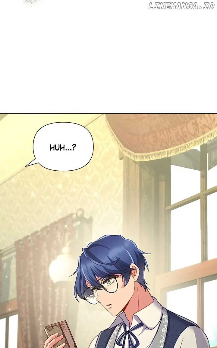 We Lost Our Engagement Chapter 29 page 6