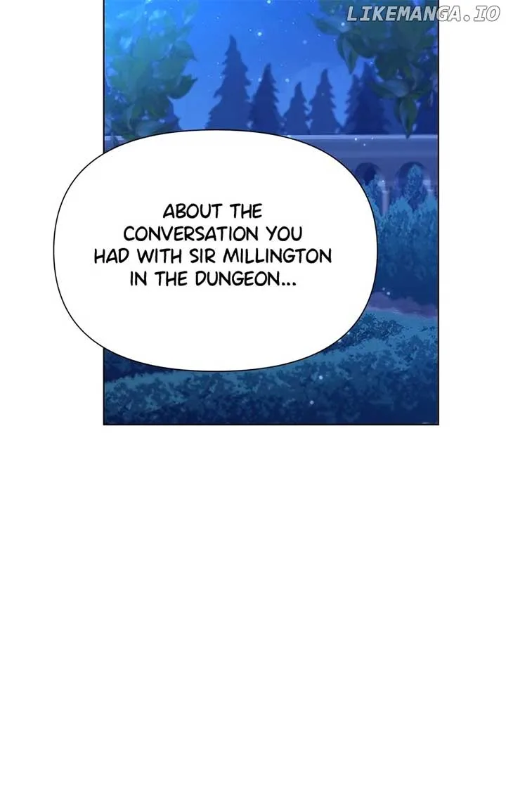 We Lost Our Engagement Chapter 30 page 61