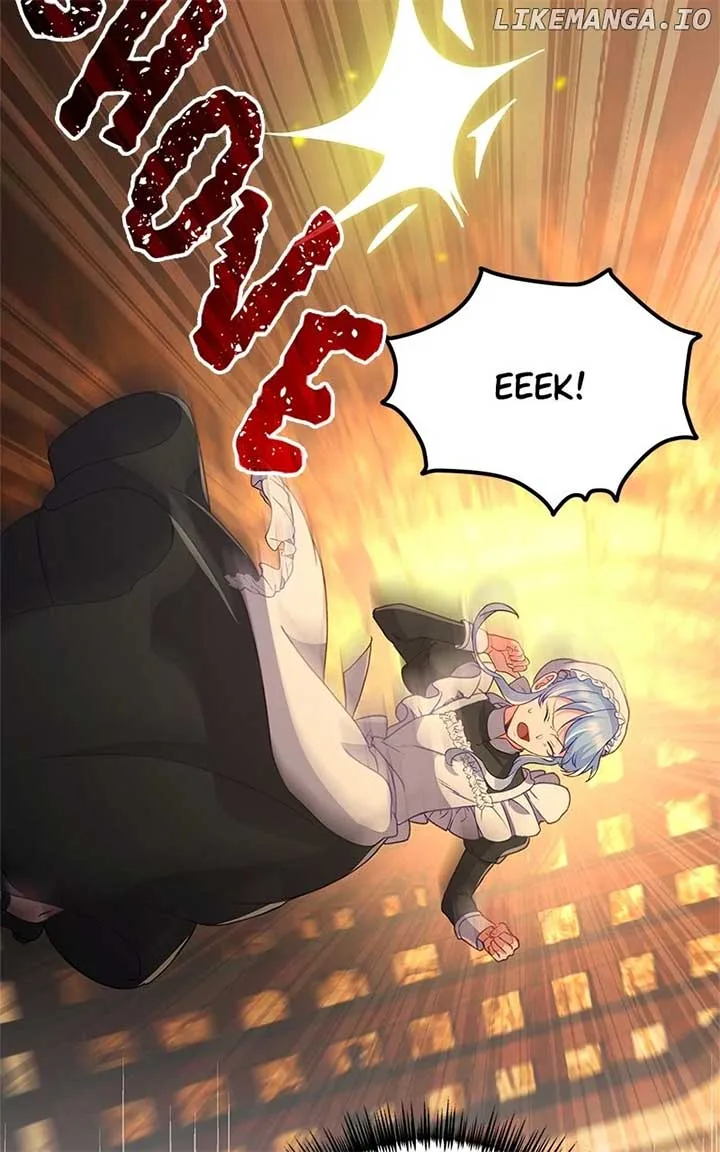 We Lost Our Engagement Chapter 30 page 8