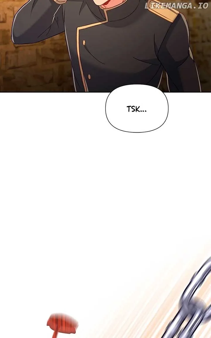 We Lost Our Engagement Chapter 29 page 114