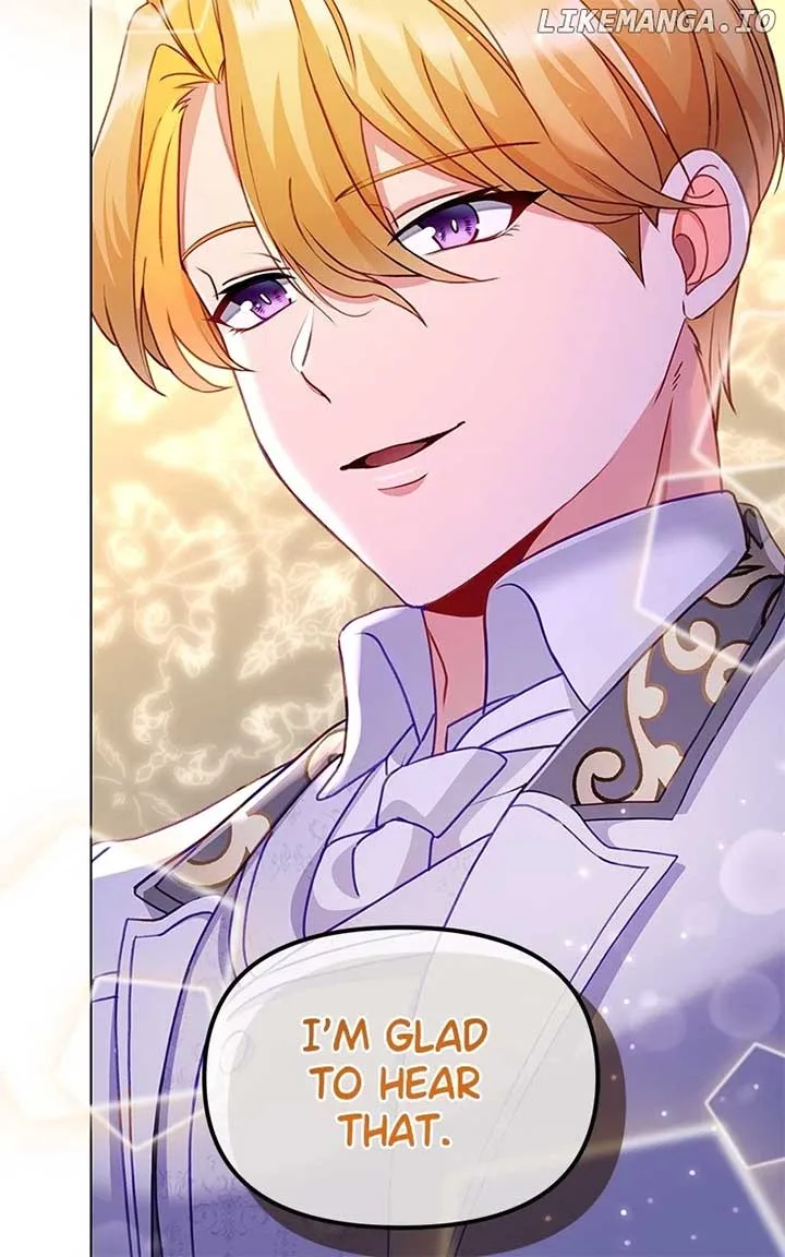 We Lost Our Engagement Chapter 30 page 121