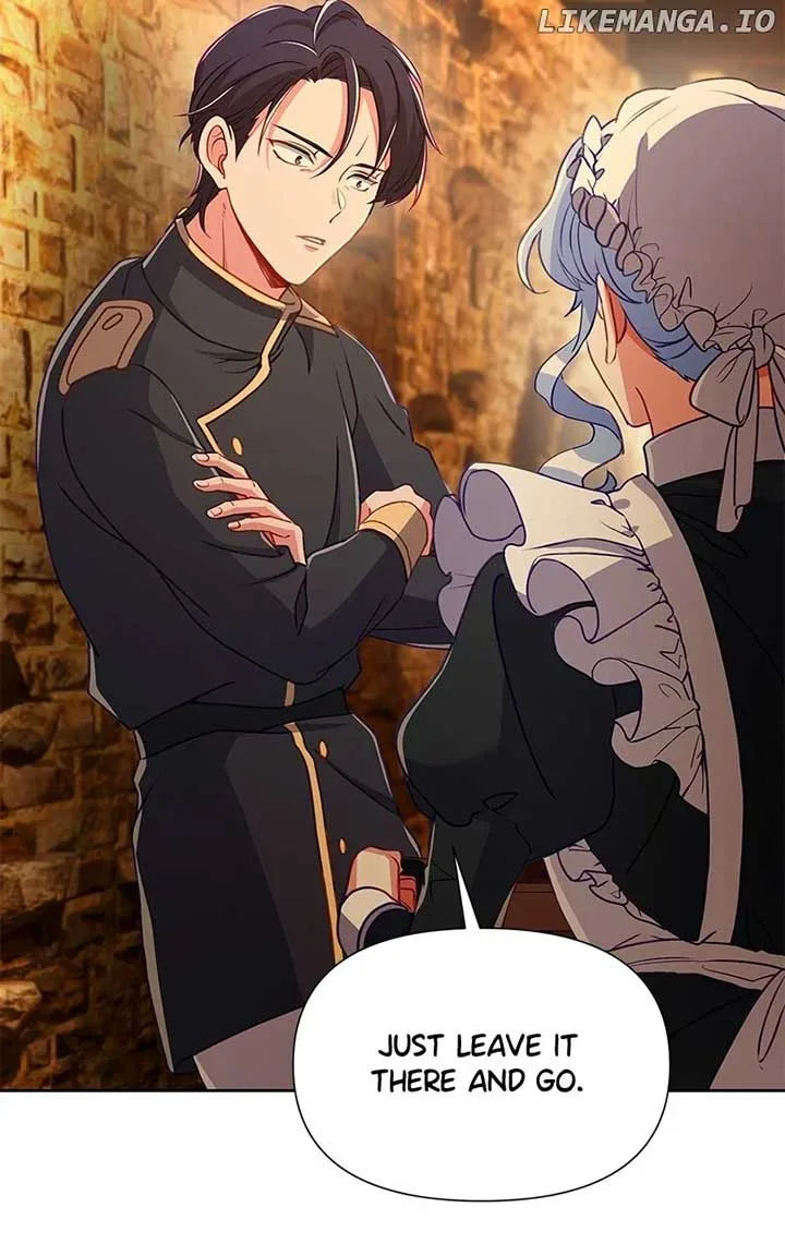 We Lost Our Engagement Chapter 29 page 109