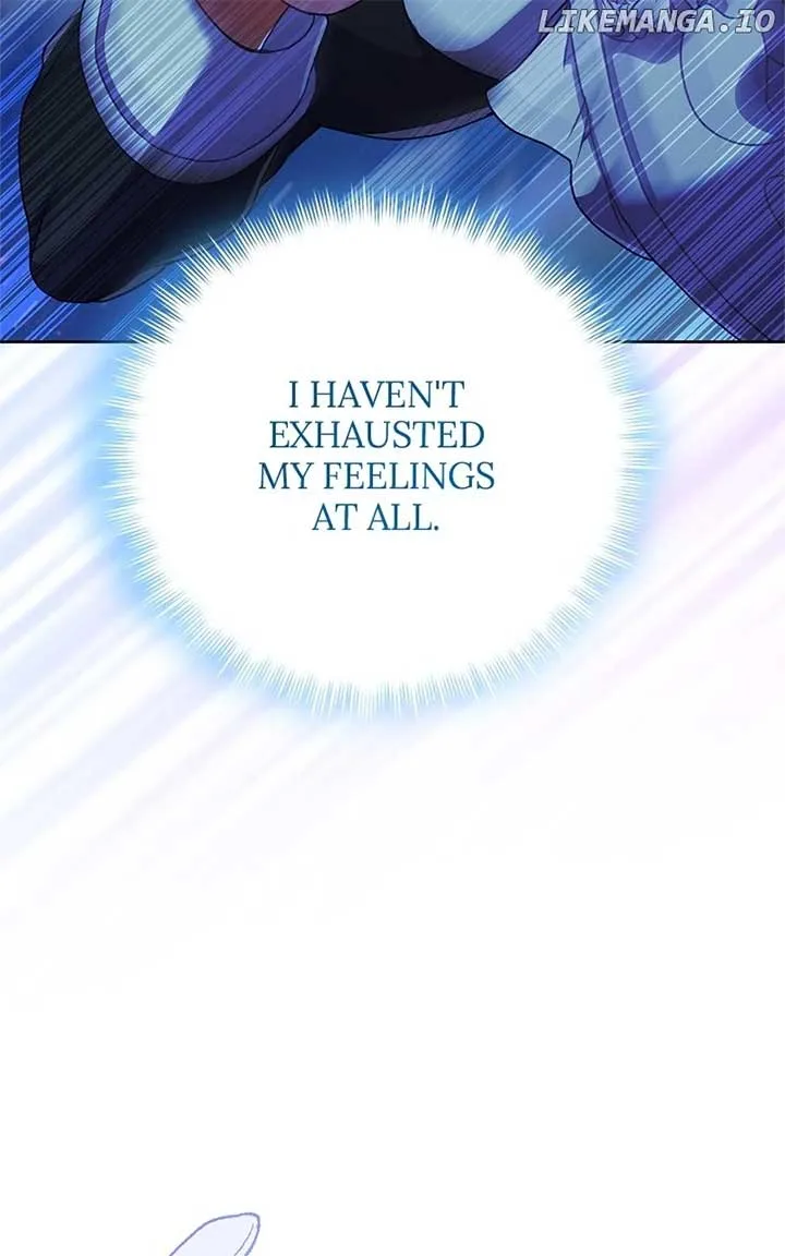 We Lost Our Engagement Chapter 30 page 132