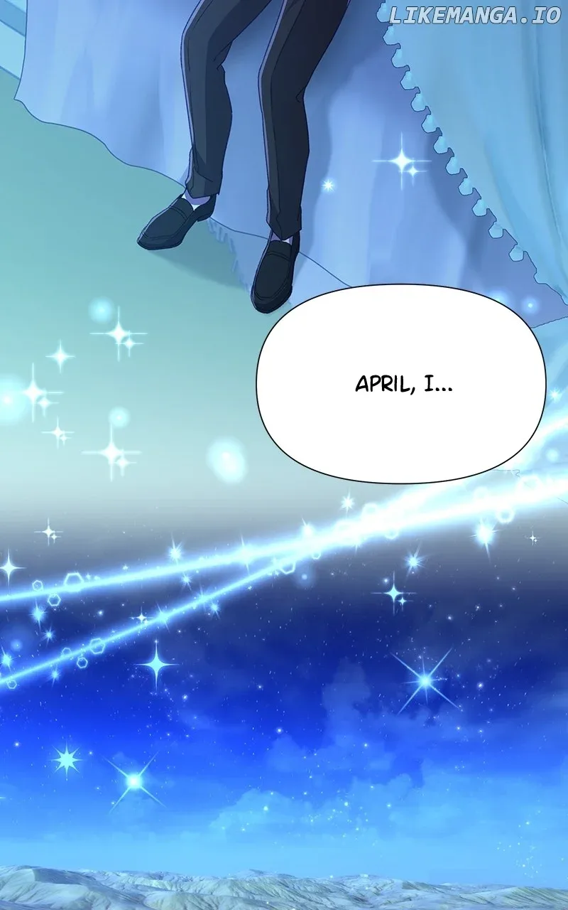 We Lost Our Engagement Chapter 26 page 59