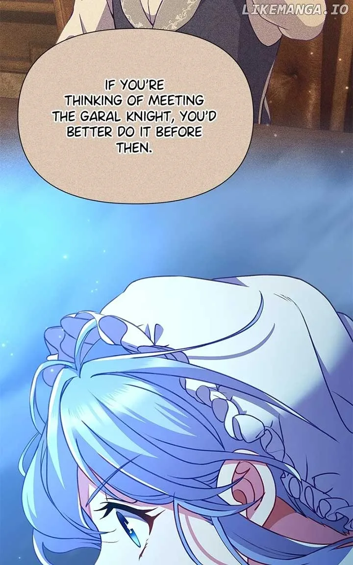 We Lost Our Engagement Chapter 29 page 105