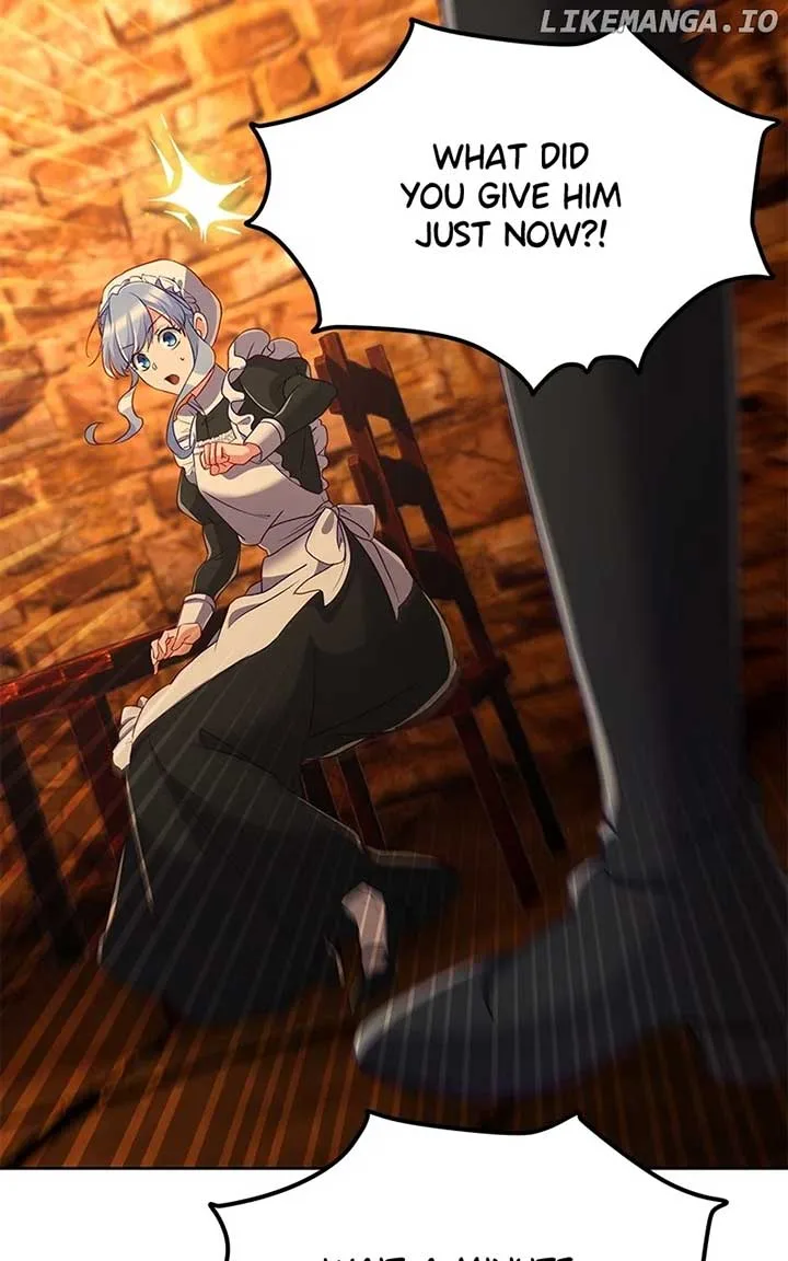 We Lost Our Engagement Chapter 29 page 146