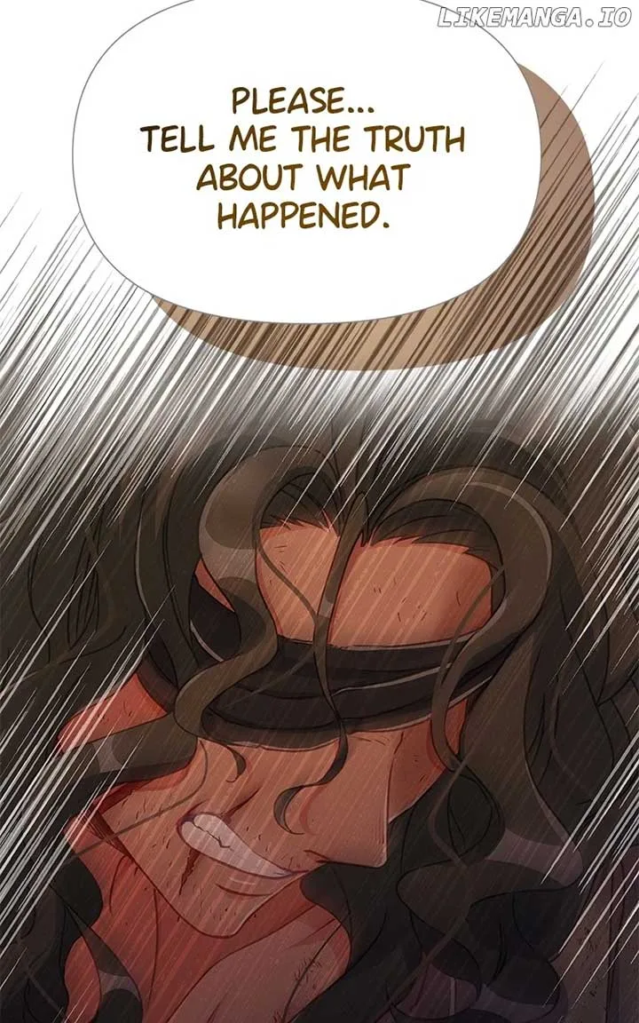 We Lost Our Engagement Chapter 29 page 138