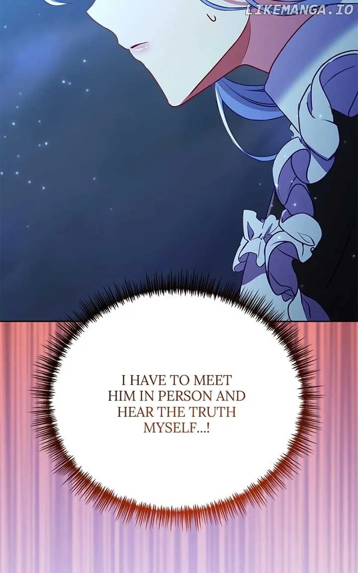 We Lost Our Engagement Chapter 29 page 106