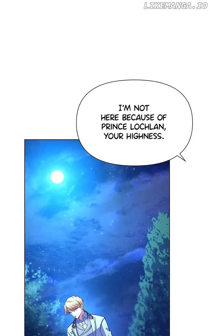 We Lost Our Engagement Chapter 30 page 107