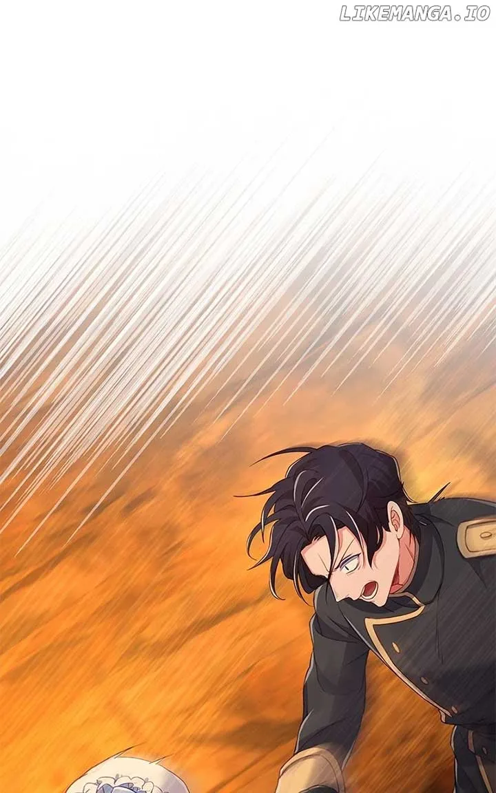 We Lost Our Engagement Chapter 29 page 148