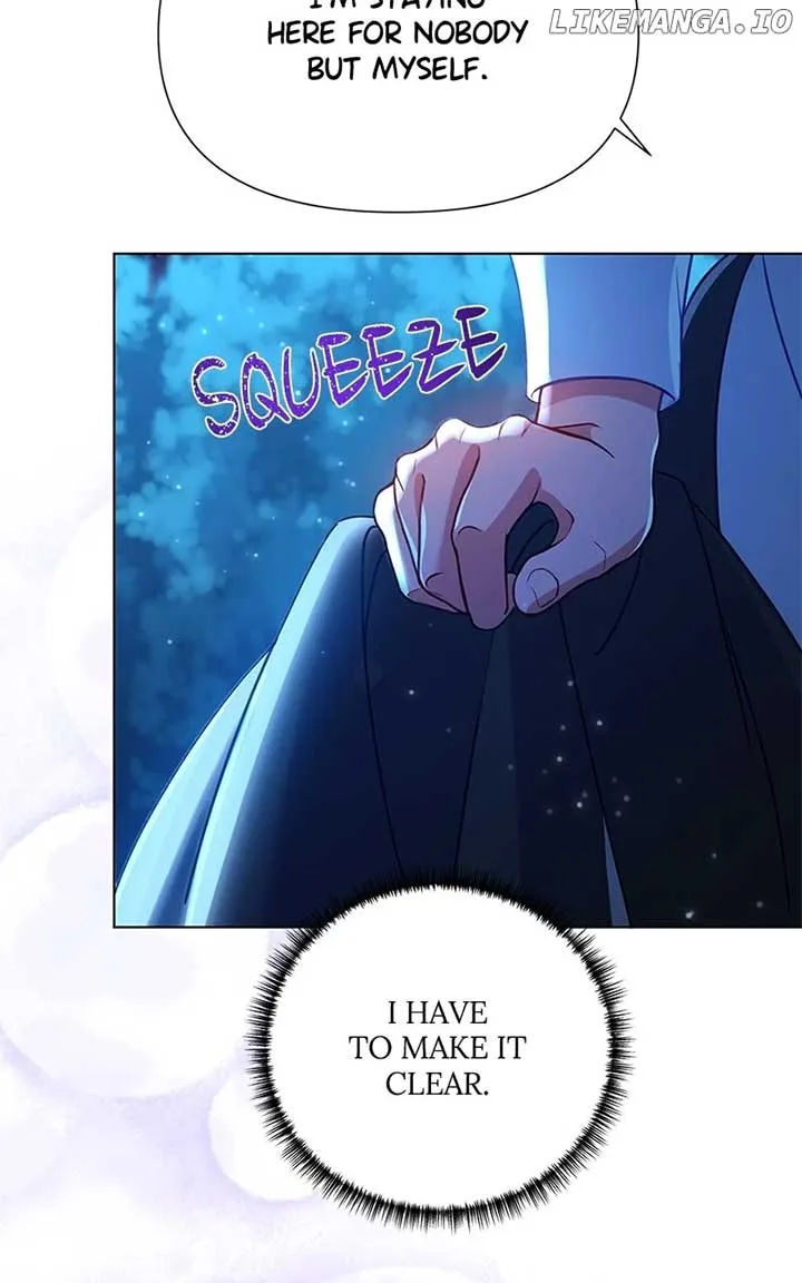 We Lost Our Engagement Chapter 30 page 109