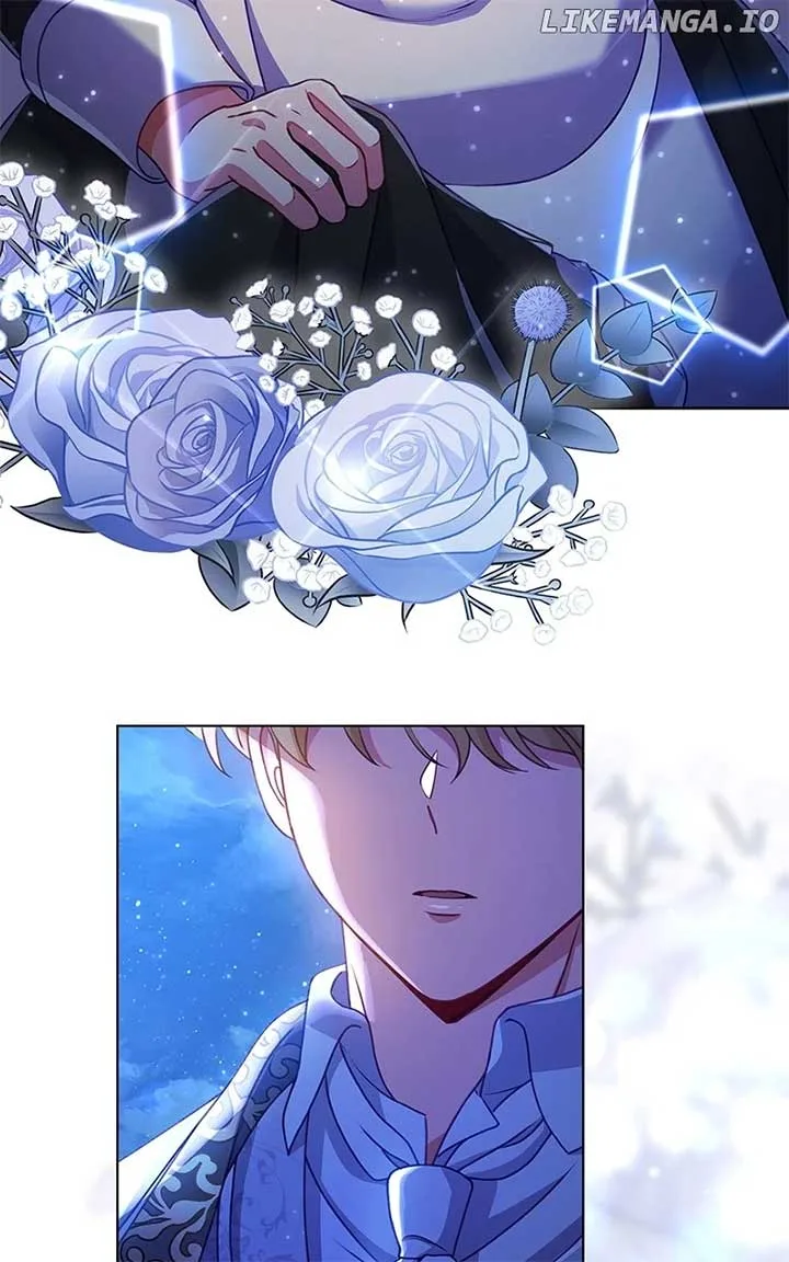We Lost Our Engagement Chapter 30 page 114