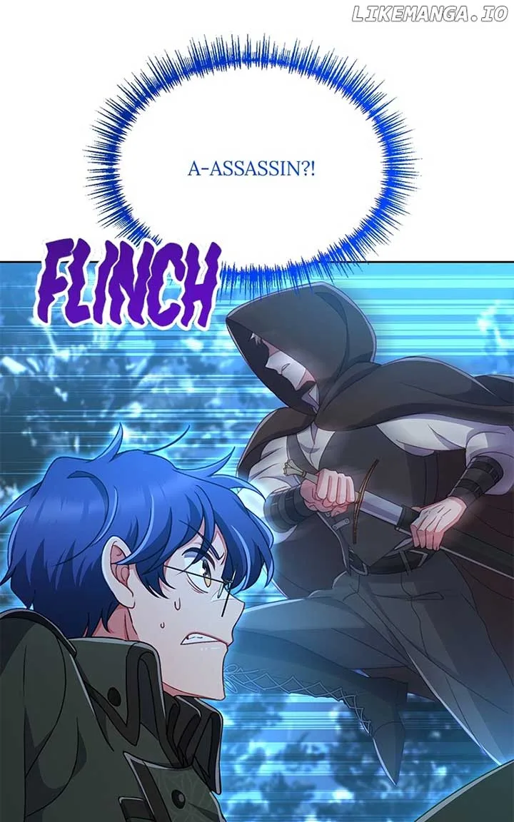We Lost Our Engagement Chapter 24 page 99
