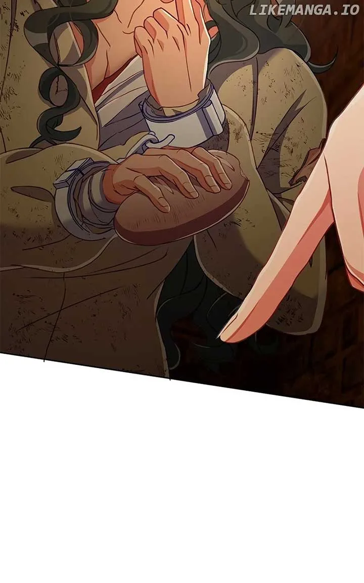 We Lost Our Engagement Chapter 29 page 127