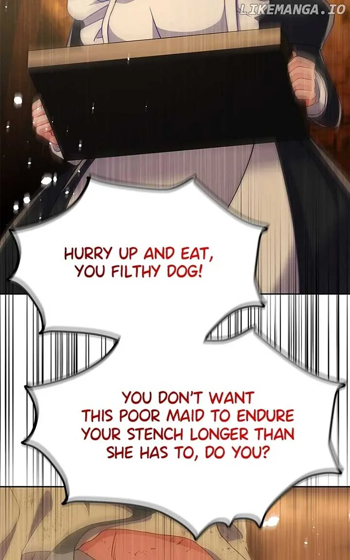 We Lost Our Engagement Chapter 29 page 119