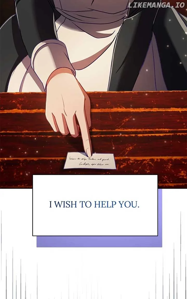 We Lost Our Engagement Chapter 29 page 131