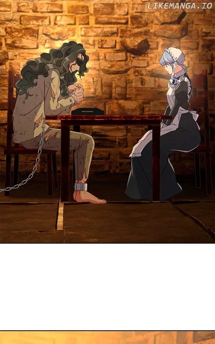 We Lost Our Engagement Chapter 29 page 122