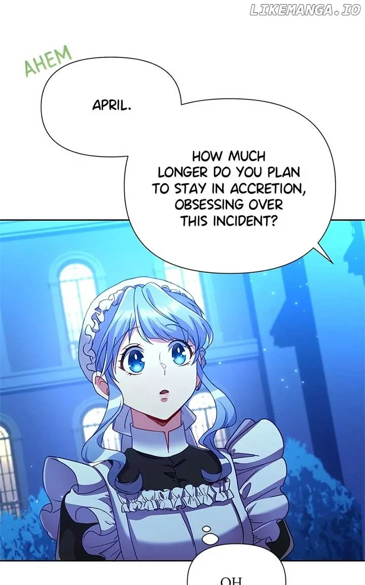 We Lost Our Engagement Chapter 30 page 99